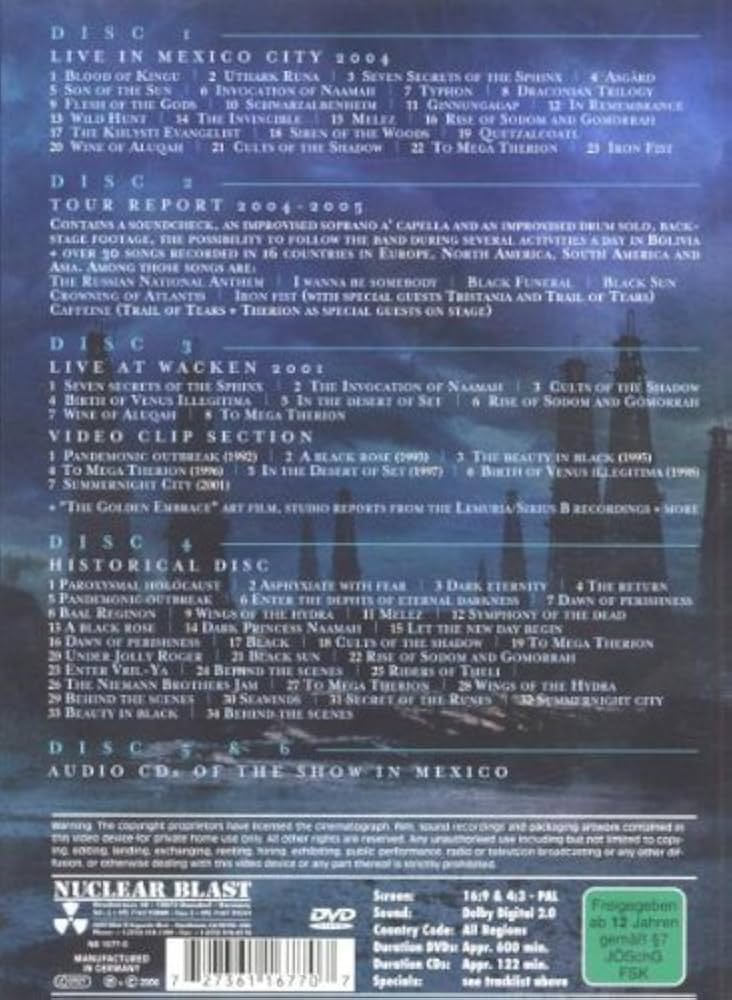 その他 Celebrators of Becoming [DVD] 41knqb4mdbL._UF894,1000_QL80_.jpg